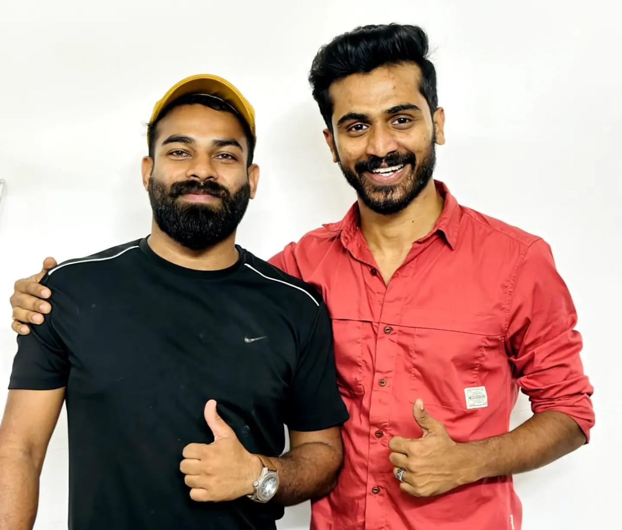 K & Q BEAUTY LAUNCH KONDOTTY