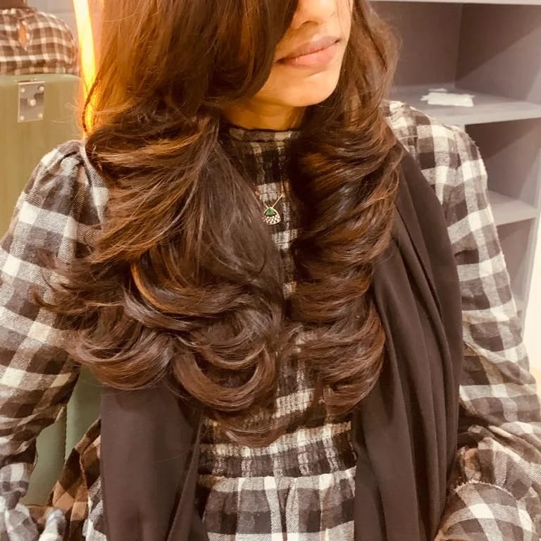 K & Q BEAUTY LAUNCH KONDOTTY