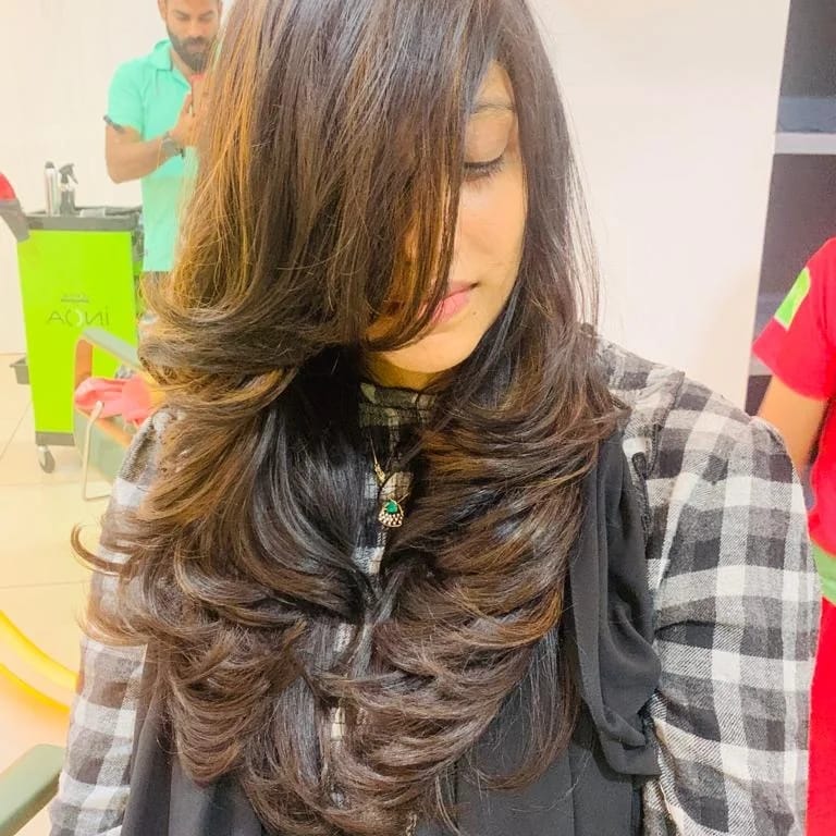 K & Q BEAUTY LAUNCH KONDOTTY